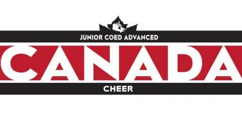 Team Canada Junior Coed