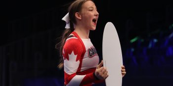 Pair of Silver Medals Come Home to the PCG
